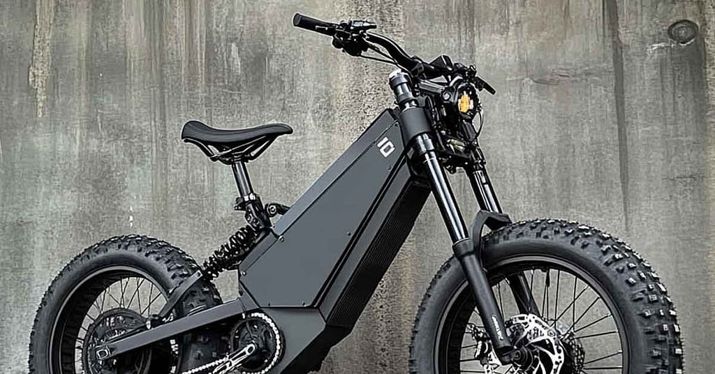 Common e-Bike Issues