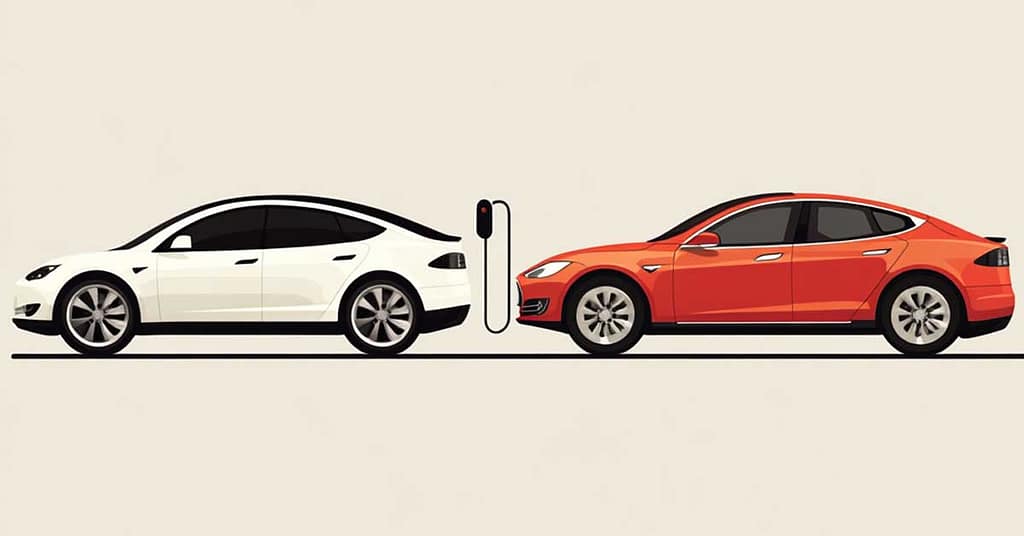 Electric Cars vs. Hybrid Cars