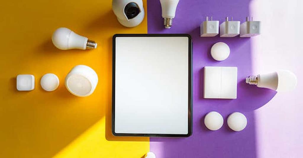 What Are Smart Lighting Systems