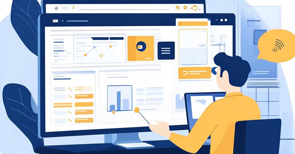 project management software