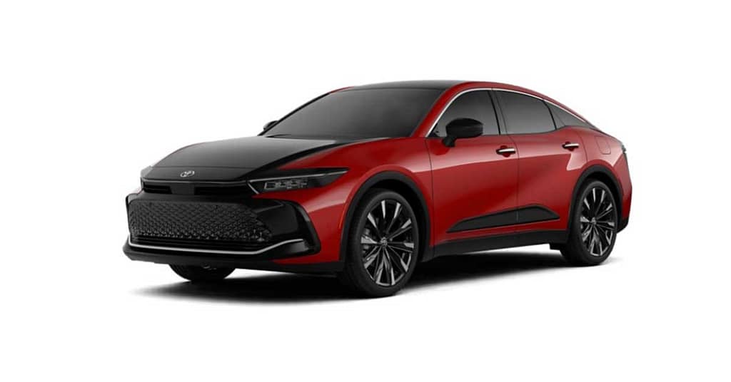 How Do Hybrid Cars Work?