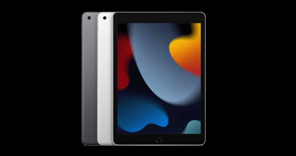 Apple iPad (9th Gen)