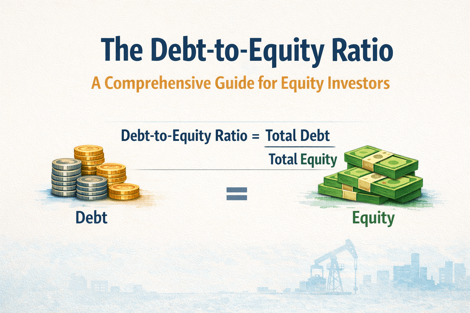 Debt-to-Equity
