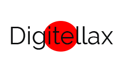 digitellax logo