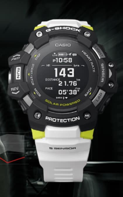 Best Fitness Trackers