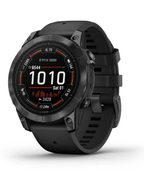 Best Fitness Trackers