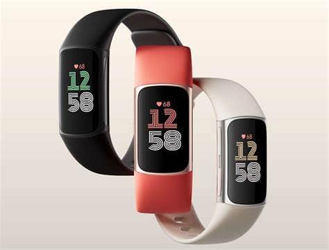 Best Fitness Trackers