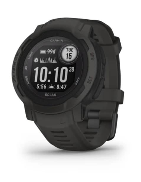 Best Fitness Trackers