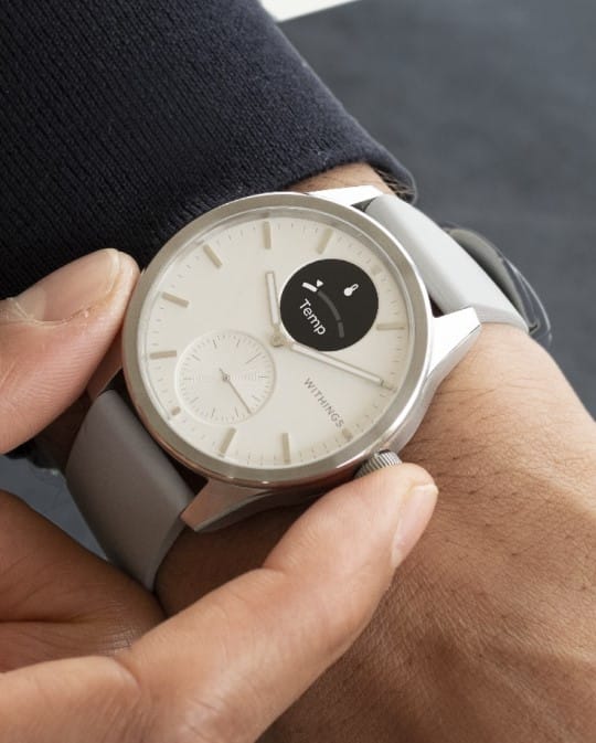Best Fitness Trackers