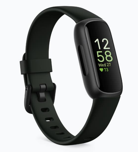 Best Fitness Trackers
