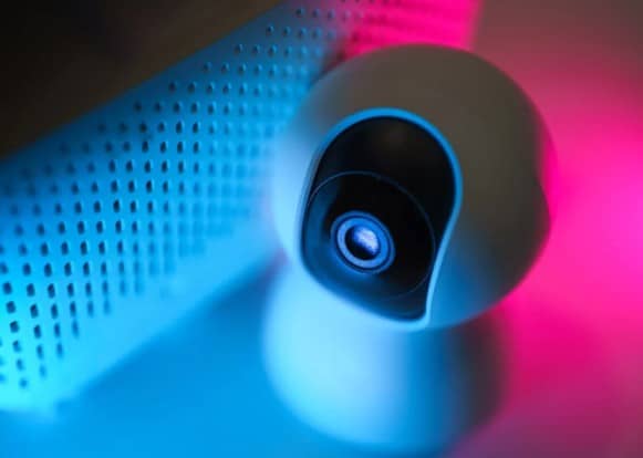 Types of Smart Security Systems