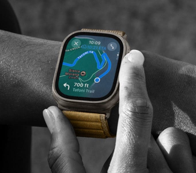 Best Fitness Trackers