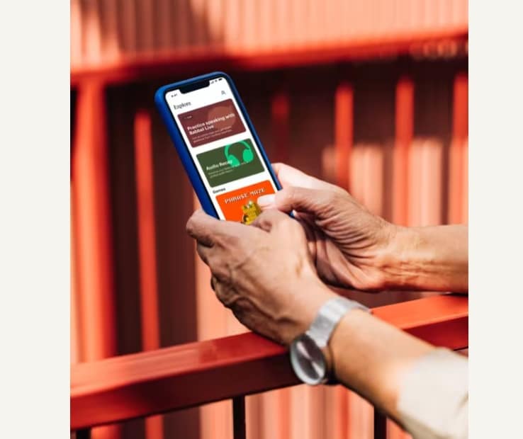 Best Language Learning Apps