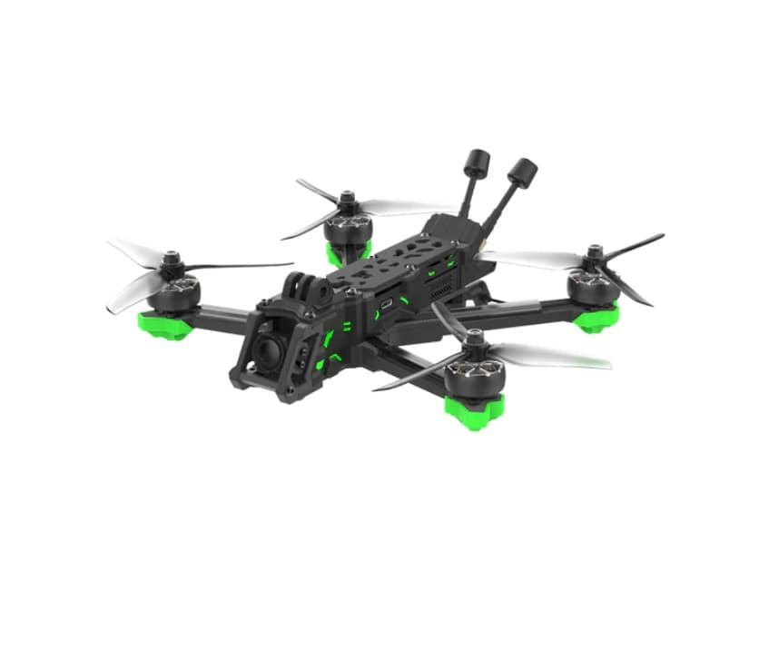 Best Drones for Racing