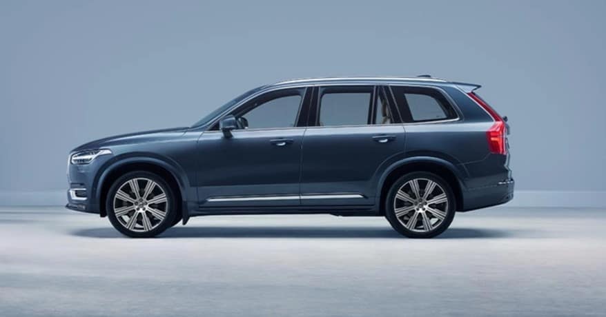 Top 10 Safest Cars