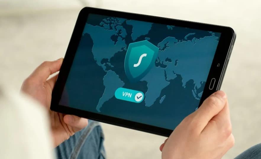 What is a VPN?