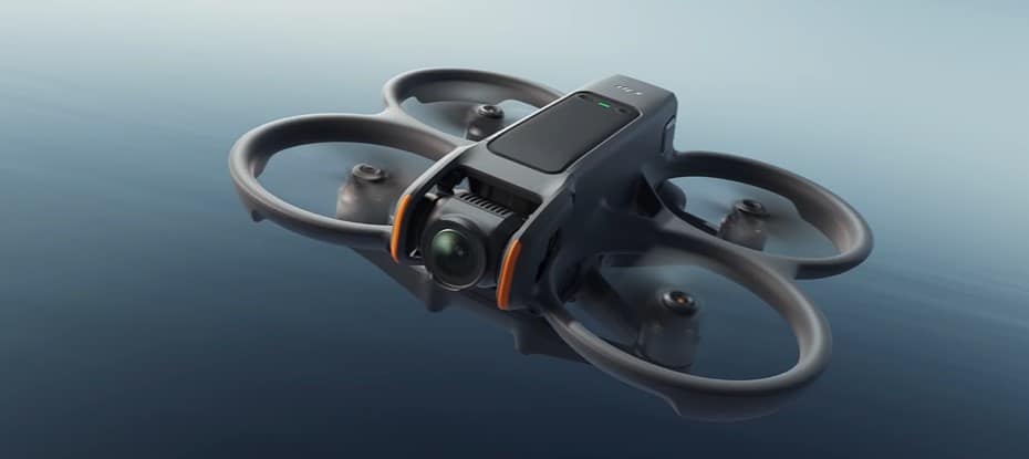 Best Drones for Racing