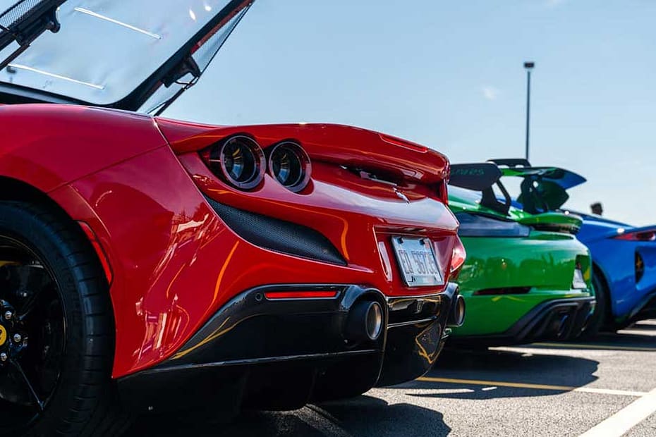 Sports Car