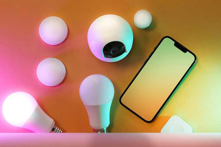 What Are Smart Lighting Systems