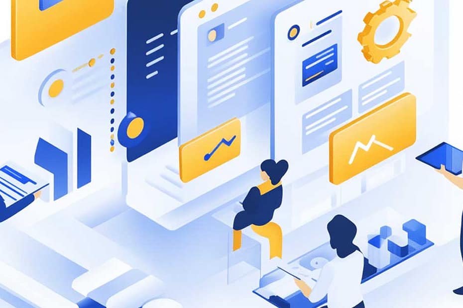 project management software