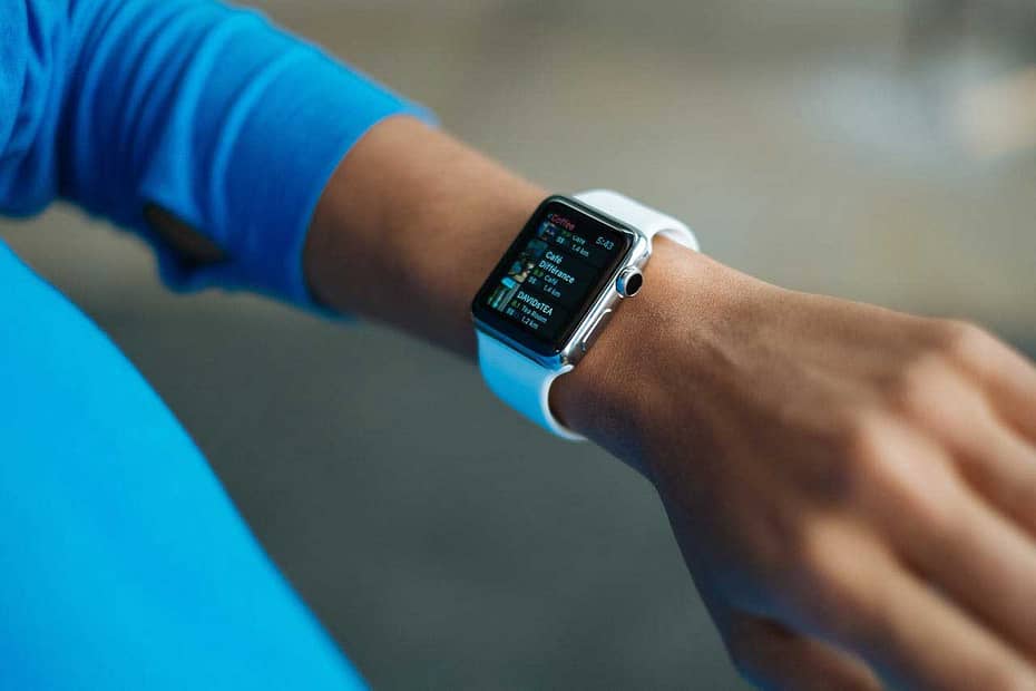 Fitness Bands and Smartwatches