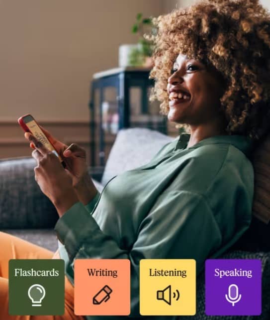Best Language Learning Apps