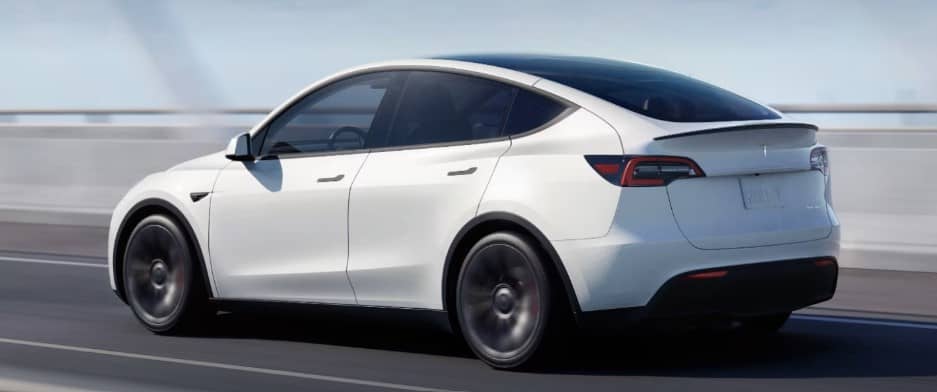 Top 10 Safest Cars