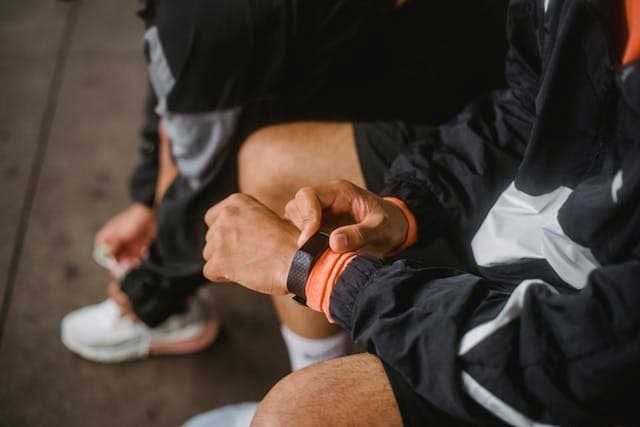 Fitness Bands and Smartwatches
