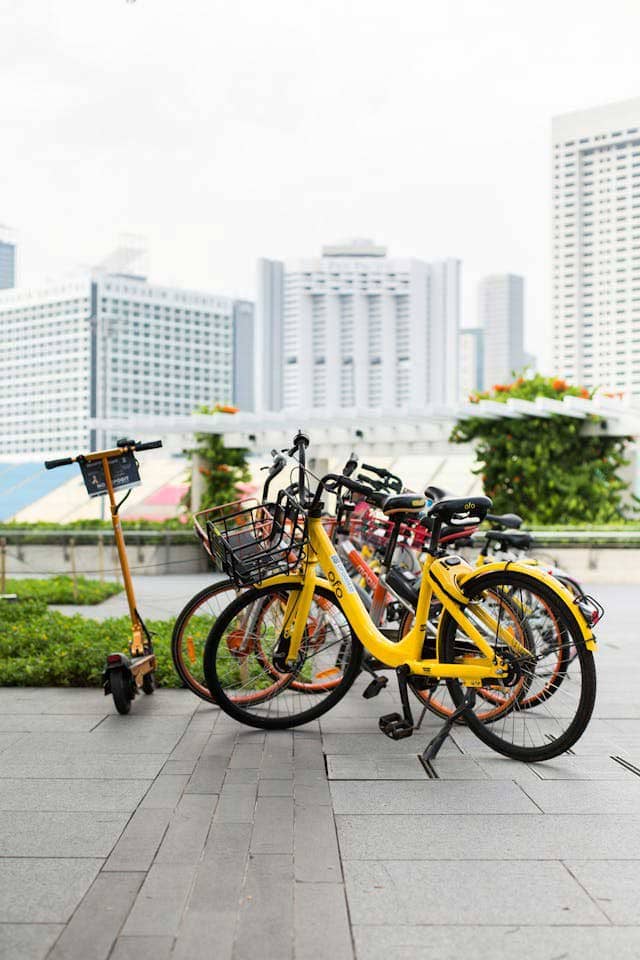 E-Bike Safety Gear