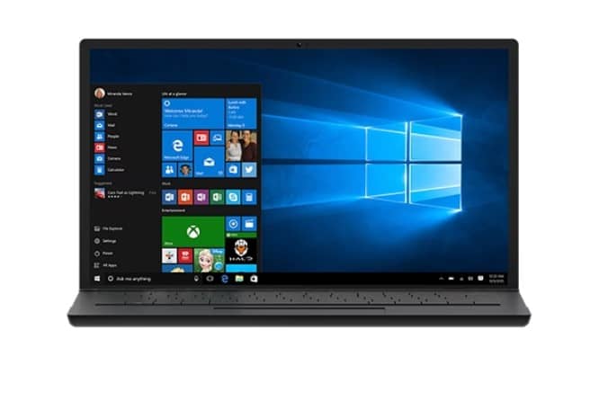 How to Backup a Windows Computer